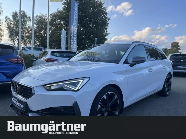 Cupra Leon Sportstourer DSG