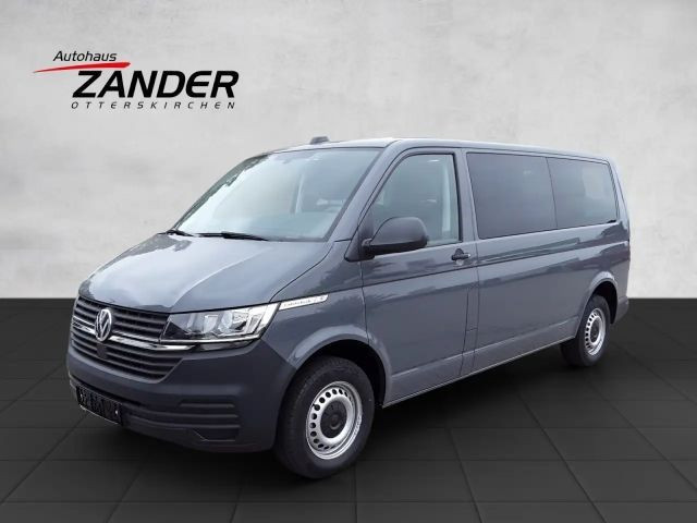 Volkswagen T6 Caravelle Trendline Lang