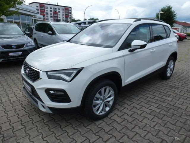 Seat Ateca Style 1.5 TSI