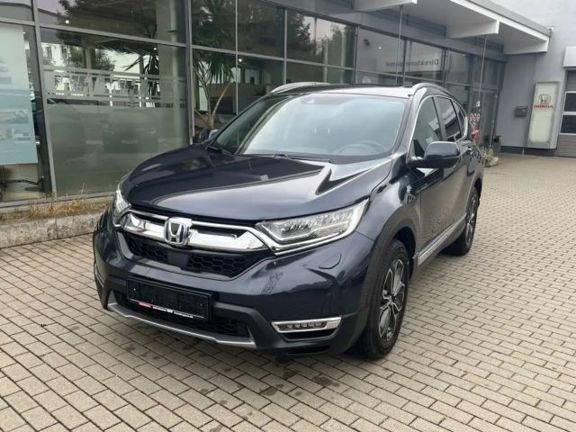 Honda CR-V Executive Hybrid 2.0 i-MMD e:HEV