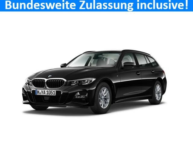 BMW 3 Serie 320 M-Sport Touring 320d