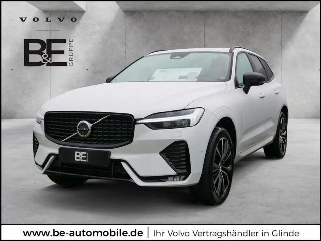 Volvo XC60 Plus Dark