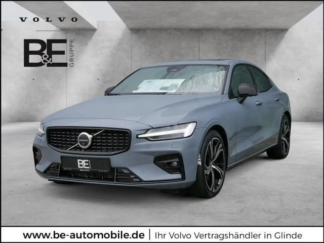 Volvo S60 AWD Ultimate Dark