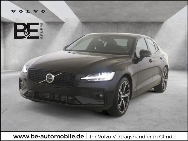 Volvo S60 AWD Ultimate Dark