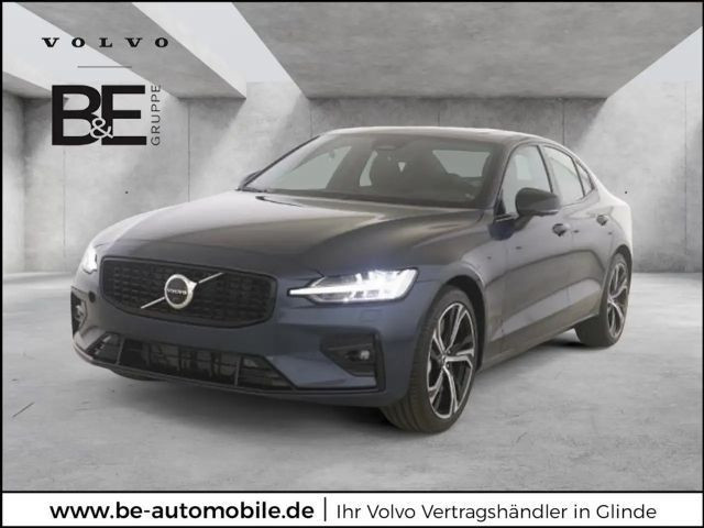 Volvo S60 AWD Ultimate Dark