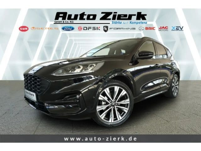 Ford Kuga EcoBoost ST Line X