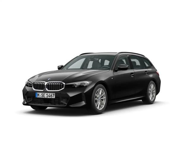 BMW 3 Serie 320 M-Sport xDrive Touring 320d