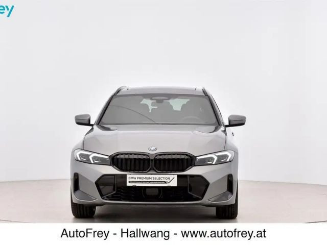 BMW 3 Serie 330 xDrive 330e