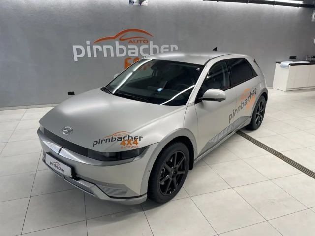 Hyundai Ioniq 5 Long range Vierwielaandrijving