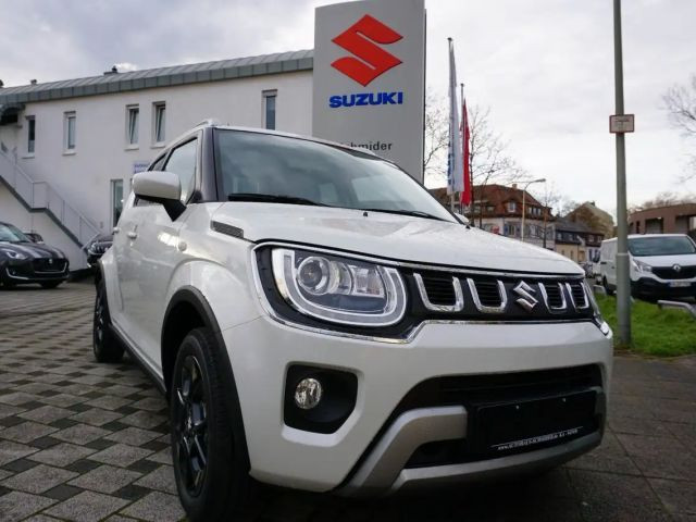 Suzuki Ignis Comfort Hybrid