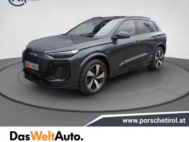 Audi Q6 e-tron Quattro