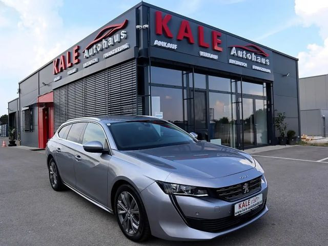 Peugeot 508 Allure Pack BlueHDi SW EAT8