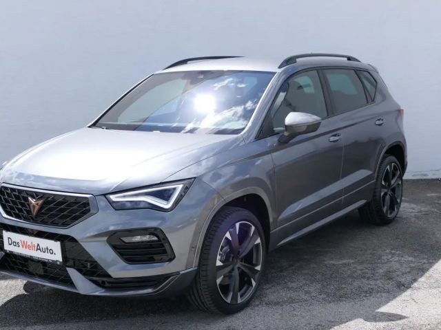 Cupra Ateca 1.5 TSI DSG