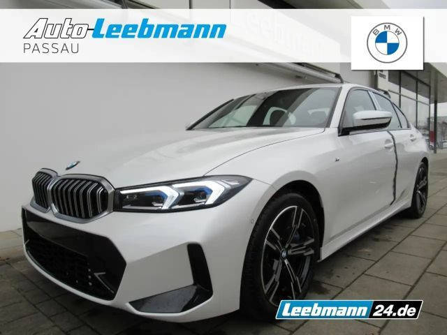 BMW 3 Serie 320 M-Sport 320i