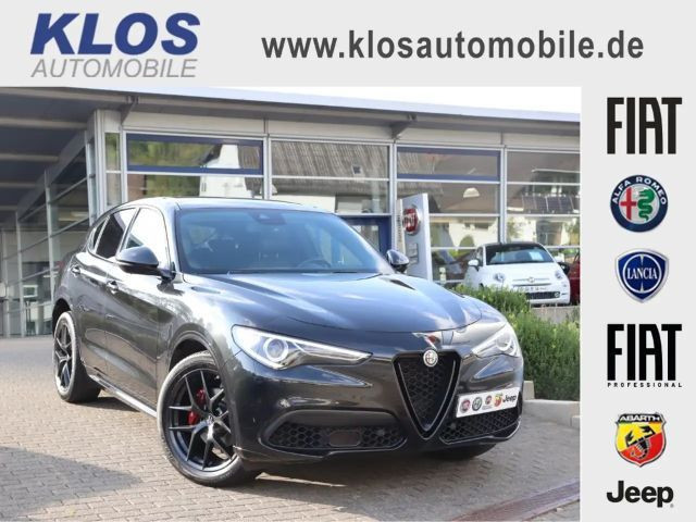 Alfa Romeo Stelvio Turbo Veloce Q4