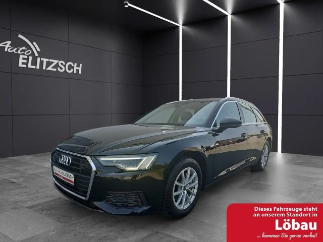 Audi A6 Avant Quattro S-Tronic 40 TDI