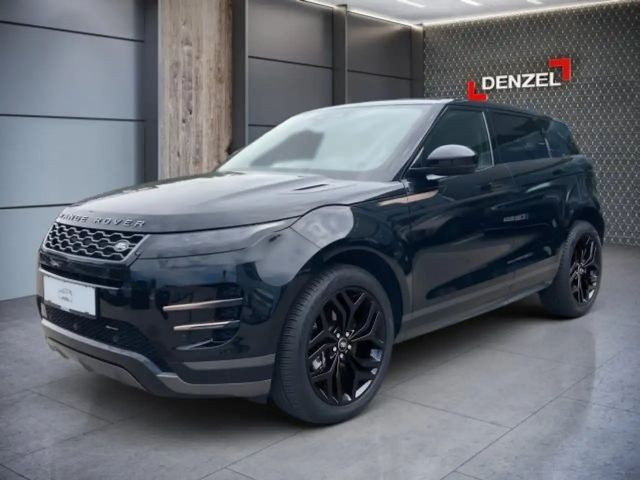 Land Rover Range Rover Evoque Dynamic R-Dynamic SE P300e