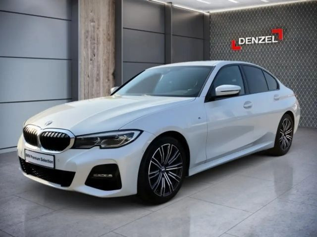 BMW 3 Serie 320 xDrive 320d