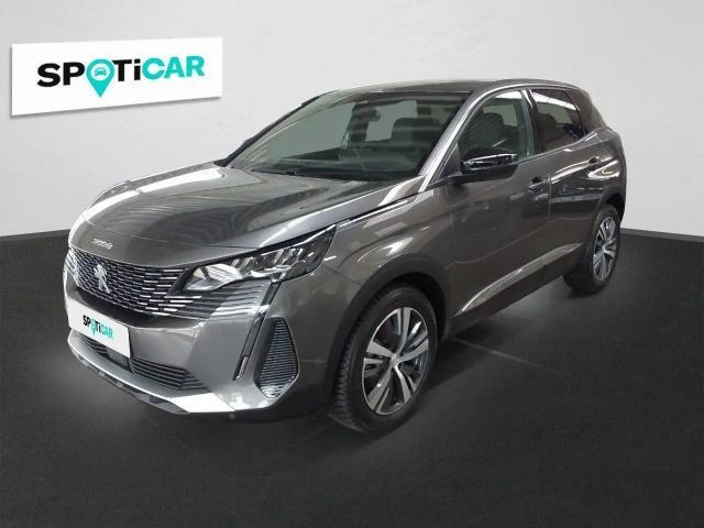 Peugeot 3008 Allure Pack