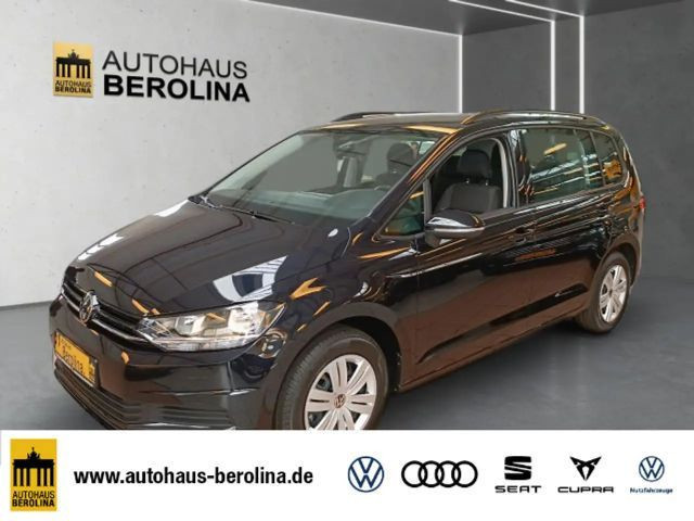 Volkswagen Touran Trendline 1.5 TSI