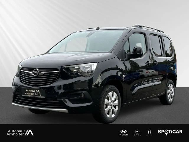 Opel Combo Ultimate Life