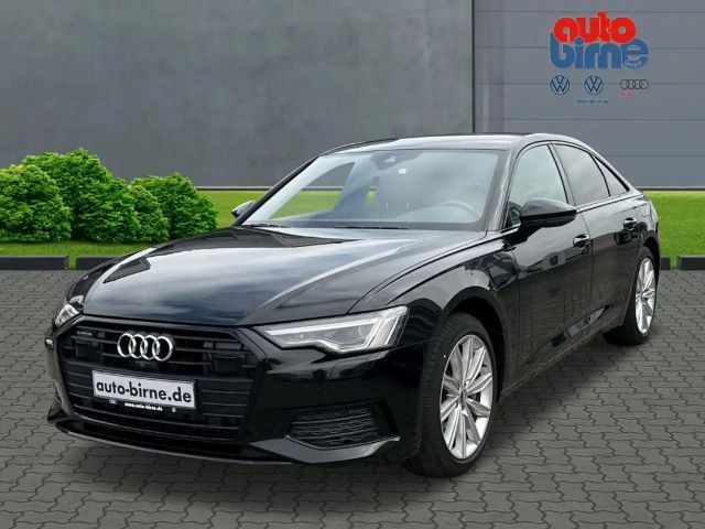 Audi A6 Sedan Quattro Hybride 50 TFSI