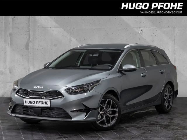 Kia Ceed CRDi Spirit SportWagon