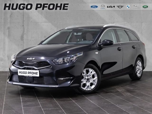 Kia Ceed GDi