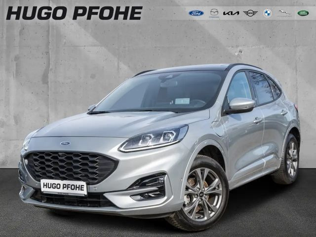 Ford Kuga ST Line