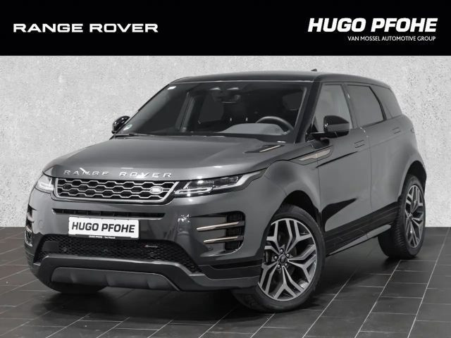 Land Rover Range Rover Evoque Dynamic R-Dynamic SE D200