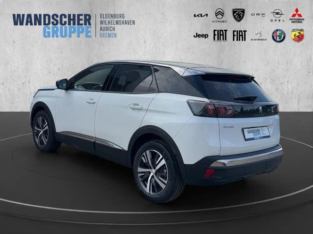 Peugeot 3008 Allure Pack Hybrid