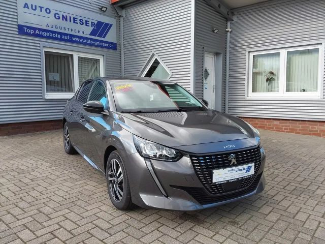 Peugeot 208 Allure Pack PureTech