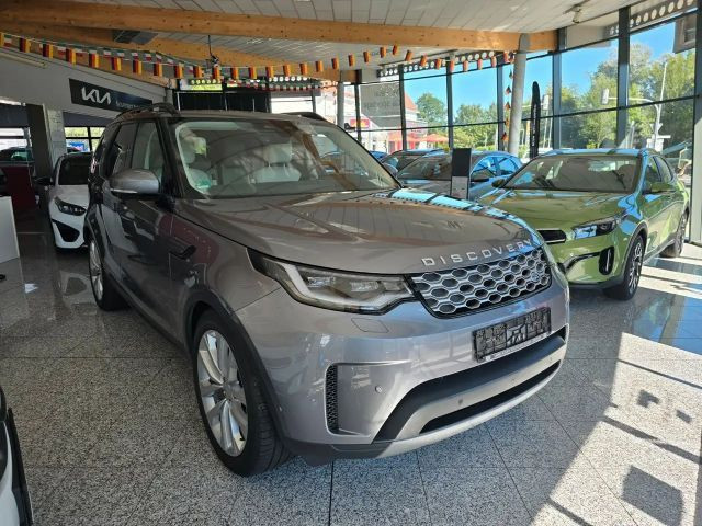 Land Rover Discovery SE D300 AWD