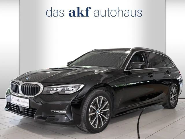 BMW 3 Serie 320 xDrive Sport Line