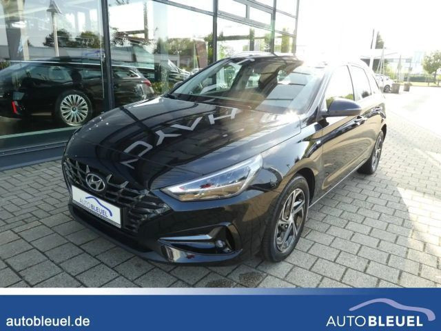 Hyundai i30 Comfort T-GDi 1.0