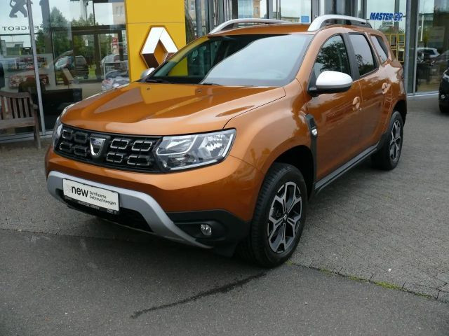 Dacia Duster Comfort II