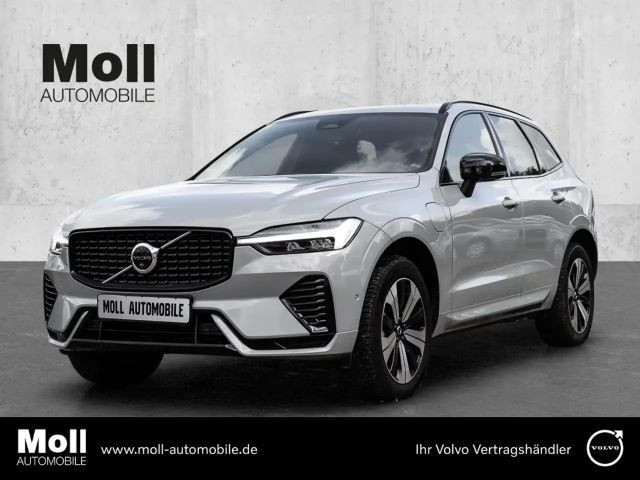 Volvo XC60 AWD R-Design T6 Recharge Plus Dark