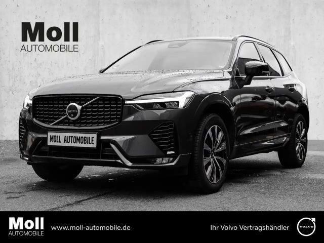 Volvo XC60 Plus Dark