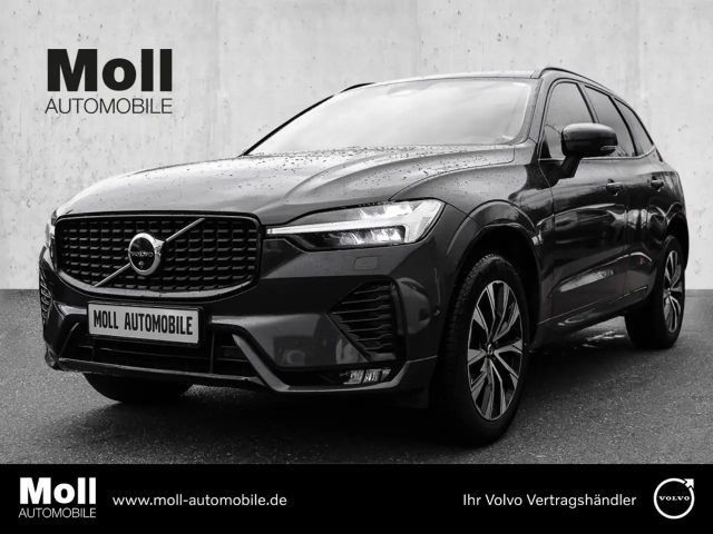 Volvo XC60 Plus Dark