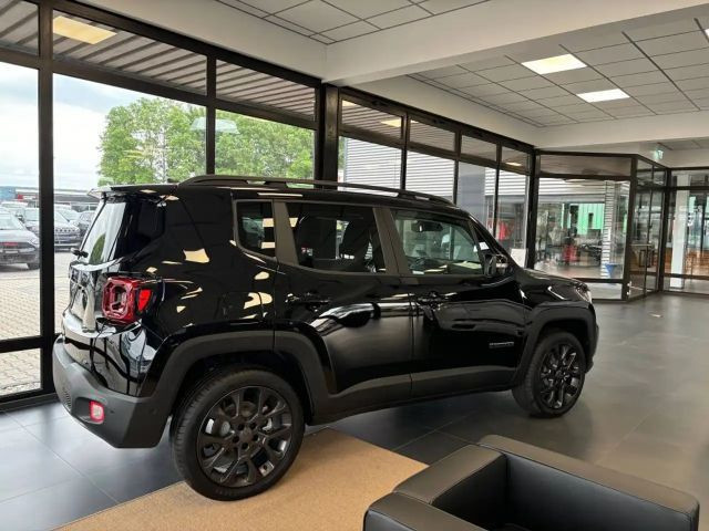 Jeep Renegade Limited