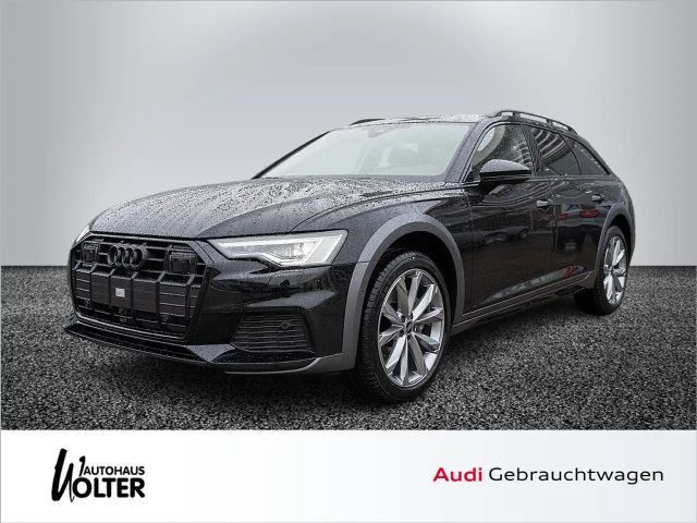 Audi A6 allroad Quattro 40 TDI