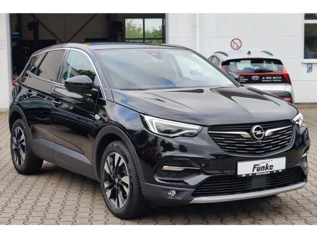 Opel Grandland X Ultimate 1.6 Turbo Turbo