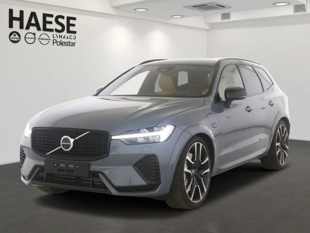 Volvo XC60 AWD T8 Recharge Dark Ultra