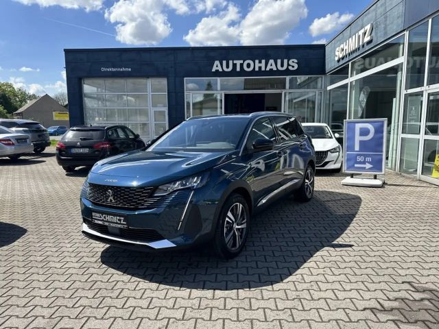 Peugeot 5008 Allure Pack EAT8