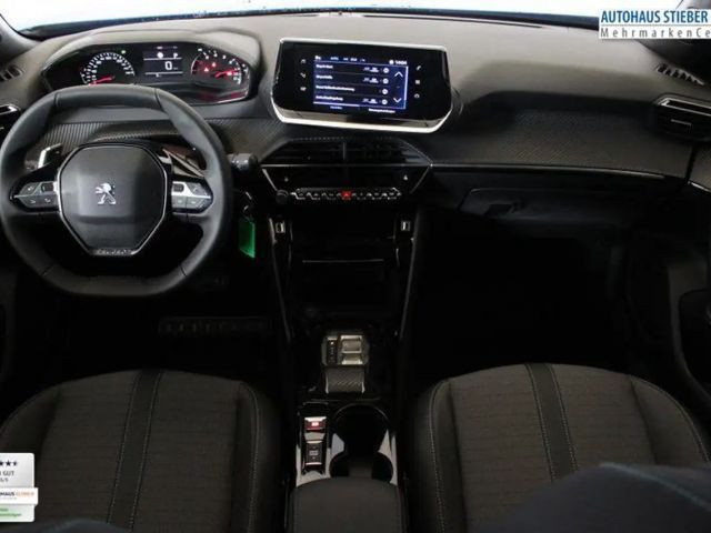 Peugeot 2008 Allure Pack