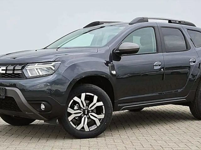 Dacia Duster II 1.3 TCe