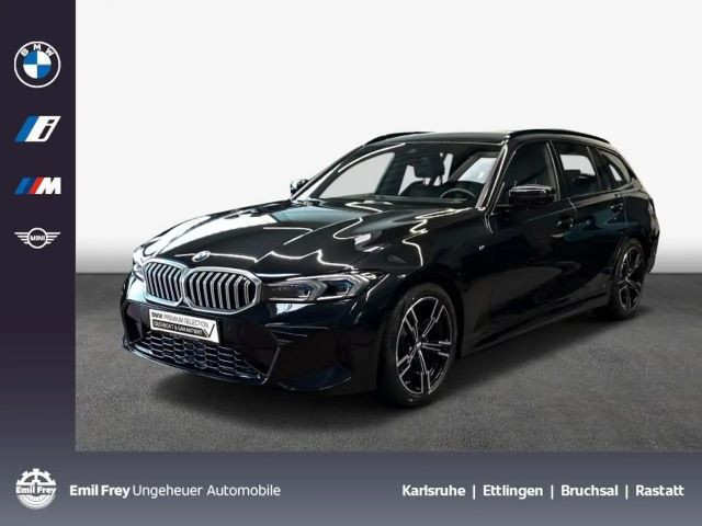 BMW 3 Serie 318 M-Sport Touring 318i