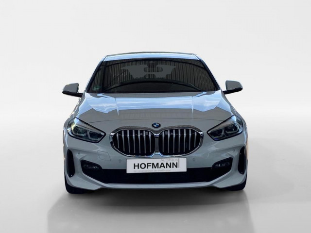 BMW 1 Serie 118 118i