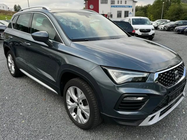 Seat Ateca 1.5 TSI