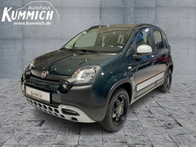 Fiat Panda GARMIN Hybrid 1.0l 70PS